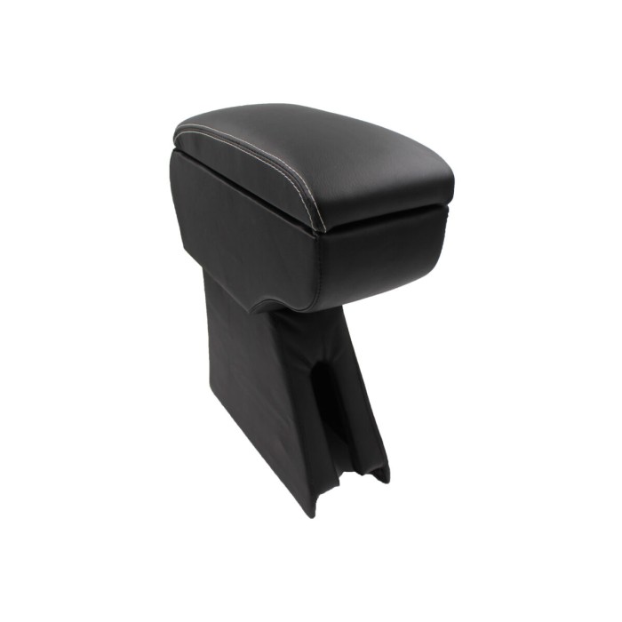Подлокотник Renault Kangoo 1 (1998-2008) черный Armrest модельный