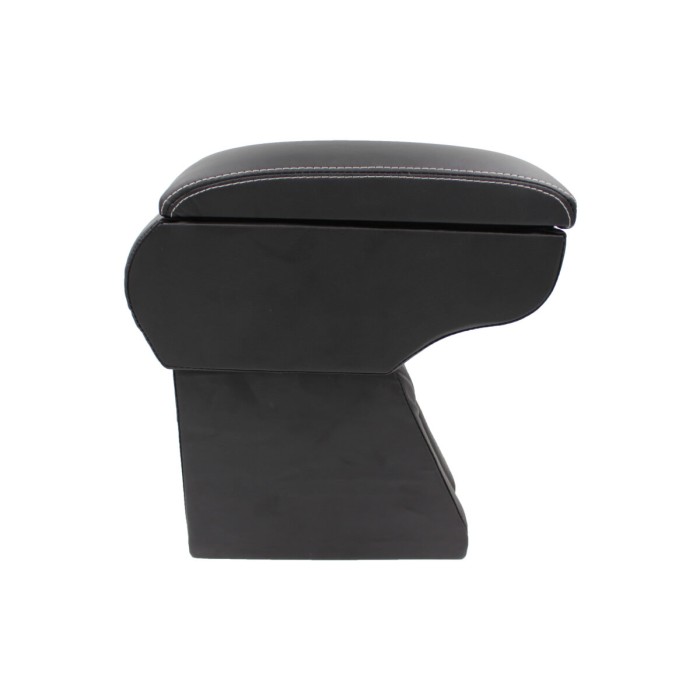 Подлокотник Renault Kangoo 1 (1998-2008) черный Armrest модельный