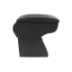 Подлокотник Renault Kangoo 1 (1998-2008) черный Armrest модельный