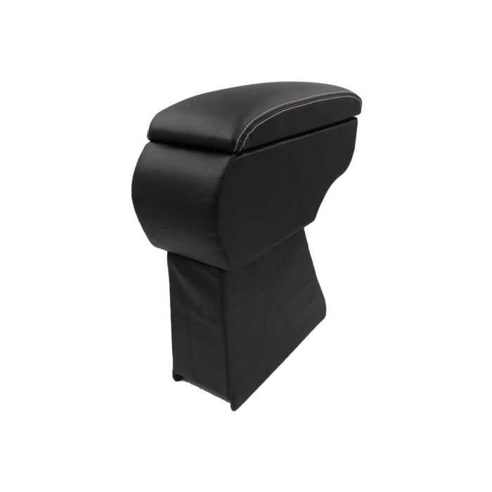 Подлокотник Renault Kangoo 1 (1998-2008) черный Armrest модельный