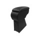 Подлокотник Renault Kangoo 1 (1998-2008) черный Armrest модельный