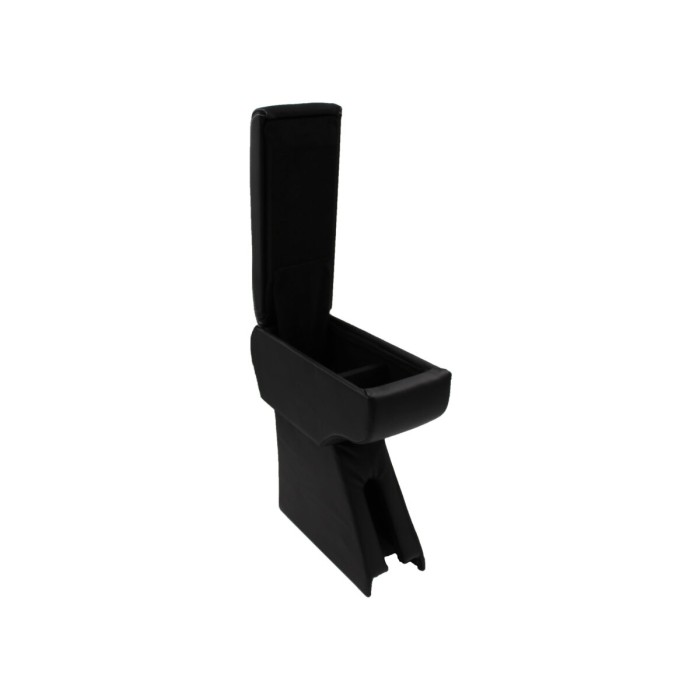 Подлокотник Renault Kangoo 1 (1998-2008) черный Armrest модельный