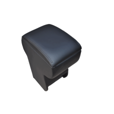 Підлокітник Renault Kangoo 2 (2008-2021) чорний Armrest модельний