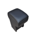 Подлокотник Renault Kangoo 2 (2008-2021) черный Armrest модельный