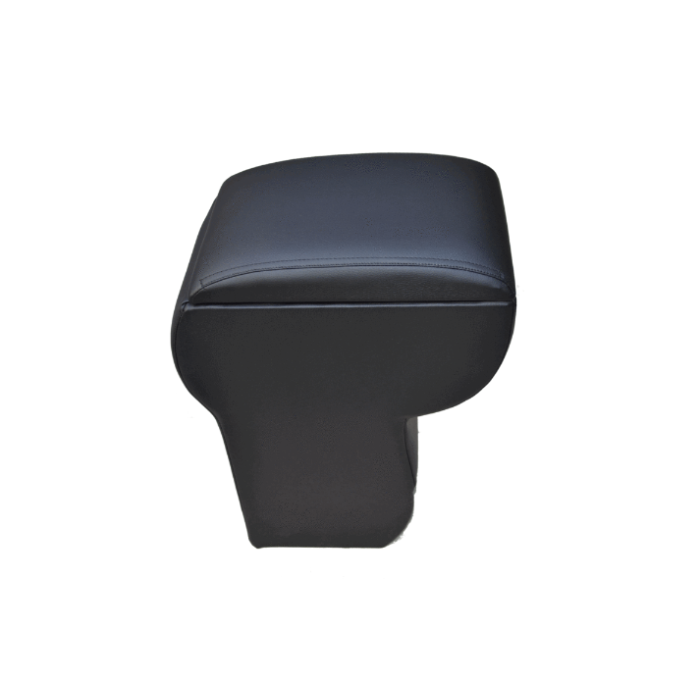 Подлокотник Renault Kangoo 2 (2008-2021) черный Armrest модельный