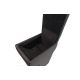 Подлокотник Renault Kangoo 2 (2008-2021) черный Armrest модельный