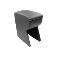 Подлокотник Renault Megane 2 (2002-2008) черный Armrest модельный