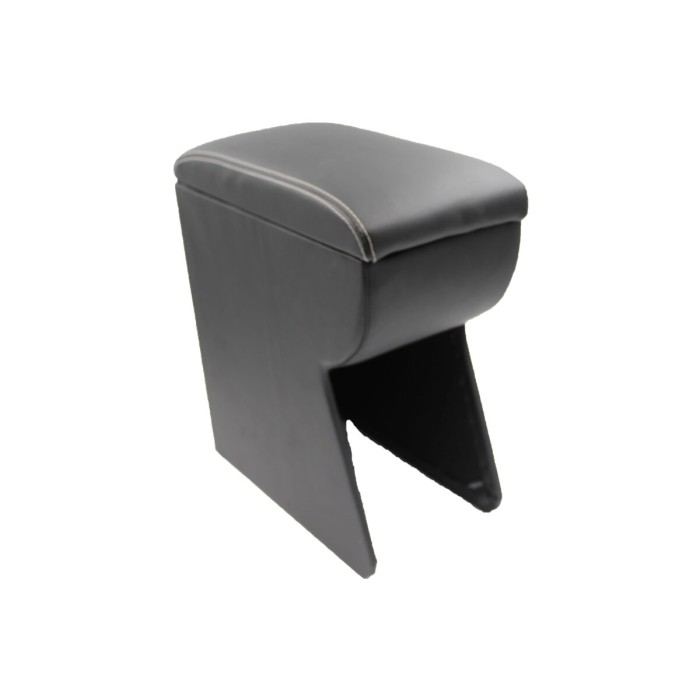 Подлокотник Renault Megane 2 (2002-2008) черный Armrest модельный
