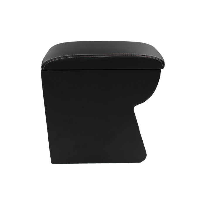 Подлокотник Renault Megane 2 (2002-2008) черный Armrest модельный