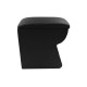Подлокотник Renault Megane 2 (2002-2008) черный Armrest модельный