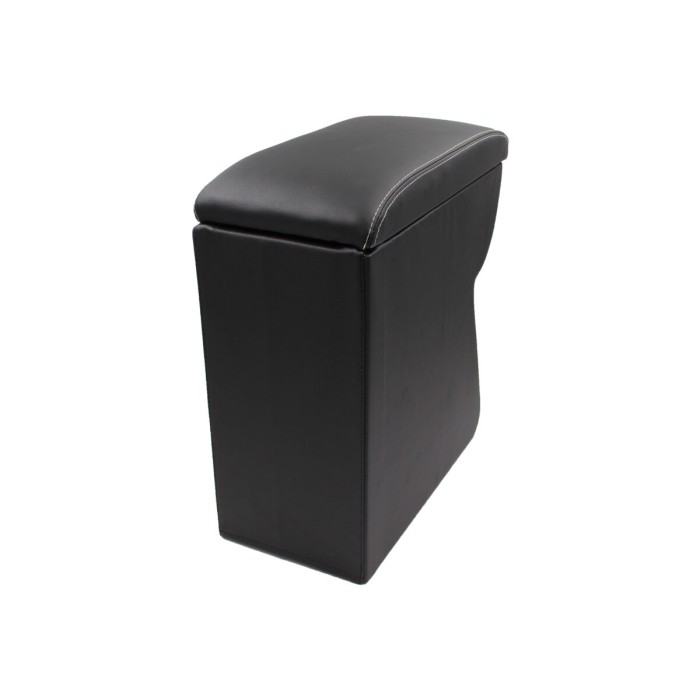 Подлокотник Renault Megane 2 (2002-2008) черный Armrest модельный