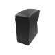 Подлокотник Renault Megane 2 (2002-2008) черный Armrest модельный