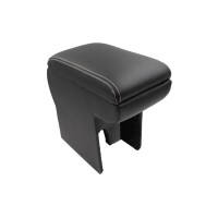 Подлокотник Renault Megane 3 (2009-2015) черный Armrest модельный