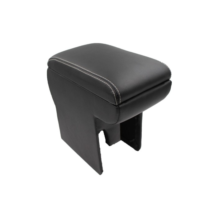 Подлокотник Renault Megane 3 (2009-2015) черный Armrest модельный