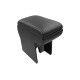 Подлокотник Renault Megane 3 (2009-2015) черный Armrest модельный