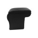 Подлокотник Renault Megane 3 (2009-2015) черный Armrest модельный
