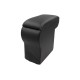 Подлокотник Renault Megane 3 (2009-2015) черный Armrest модельный