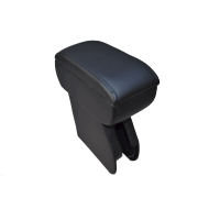 Подлокотник Renault Sandero черный Armrest модельный