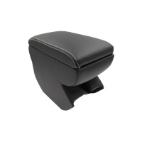 Подлокотник Skoda Fabia 1 (1999–2007) черный Armrest модельный