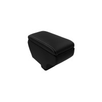 Підлокітник Skoda Fabia 2 (2007- 2014) чорний Armrest модельний