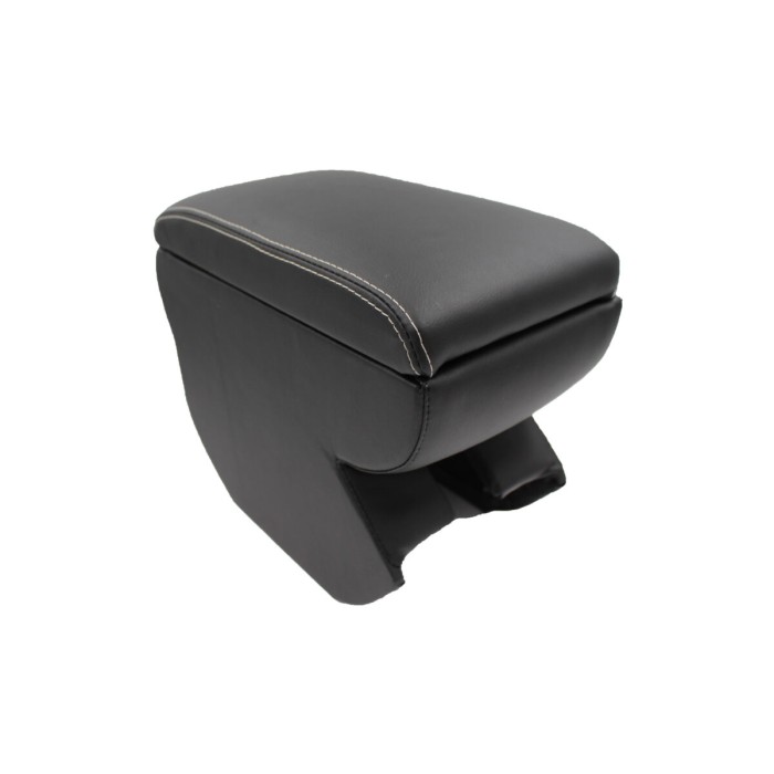 Подлокотник Skoda Fabia 3 (2015-2021) черный Armrest модельный