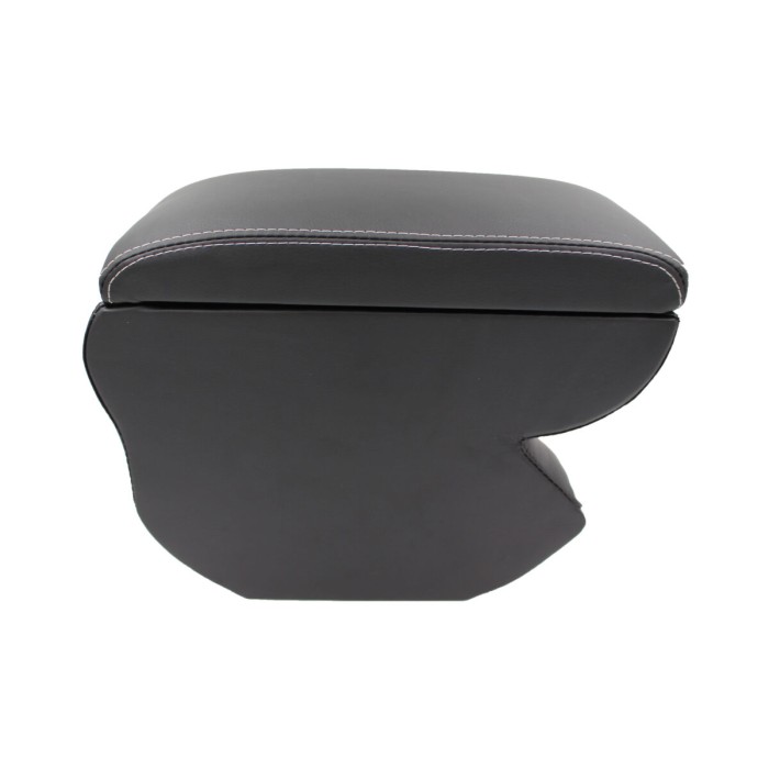 Подлокотник Skoda Fabia 3 (2015-2021) черный Armrest модельный