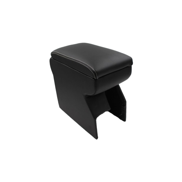 Подлокотник Skoda Octavia A5 черный Armrest модельный