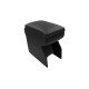 Подлокотник Skoda Octavia A5 черный Armrest модельный