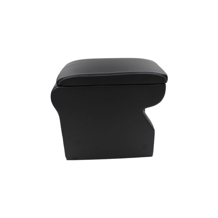 Подлокотник Skoda Octavia A5 черный Armrest модельный