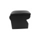 Подлокотник Skoda Octavia A5 черный Armrest модельный
