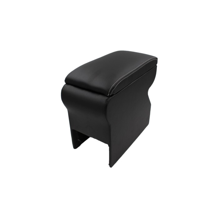 Подлокотник Skoda Octavia A5 черный Armrest модельный