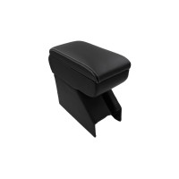 Підлокітник Skoda Octavia Tour чорний Armrest модельний