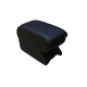 Подлокотник Skoda Rapid (2012 - наше время) черный Armrest модельный