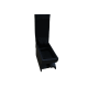 Подлокотник Skoda Rapid (2012 - наше время) черный Armrest модельный