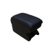 Подлокотник Skoda Roomster черный Armrest модельный