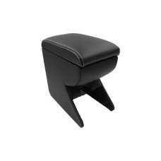 Підлокітник Suzuki SX4 чорний Armrest модельний