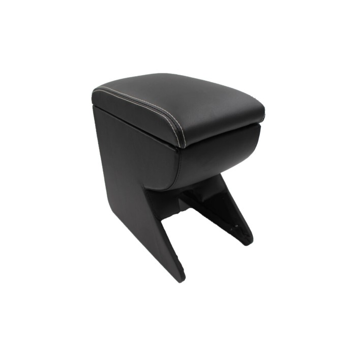 Підлокітник Suzuki SX4 чорний Armrest модельний