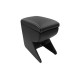 Підлокітник Suzuki SX4 чорний Armrest модельний
