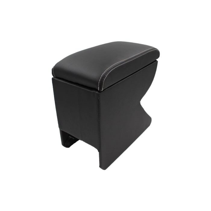 Підлокітник Suzuki SX4 чорний Armrest модельний
