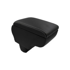 Підлокітник Suzuki Vitara (2015 - наш час) чорний Armrest модельний