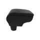 Підлокітник Suzuki Vitara (2015 - наш час) чорний Armrest модельний