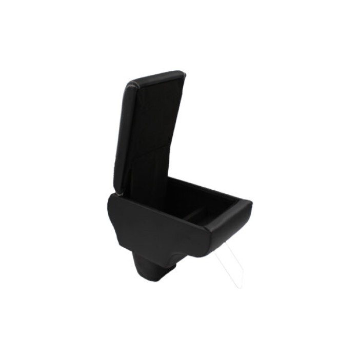 Підлокітник Suzuki Vitara (2015 - наш час) чорний Armrest модельний