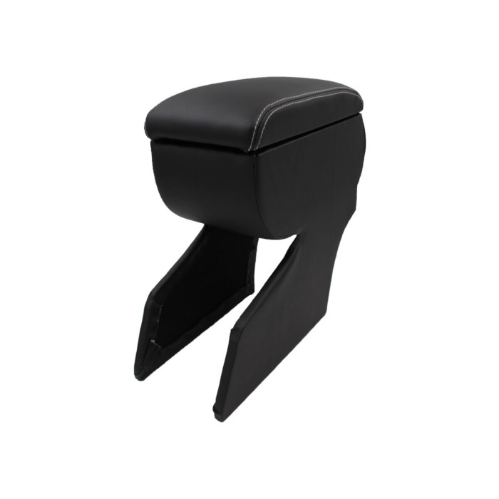 Подлокотник ВАЗ 2110, 2111, 2112 черный Armrest модельный