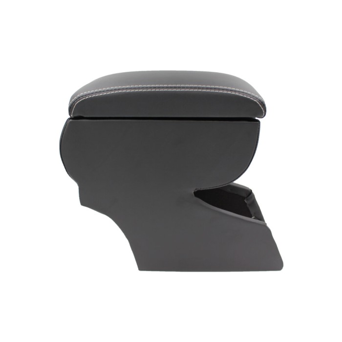 Подлокотник ВАЗ 2110, 2111, 2112 черный Armrest модельный