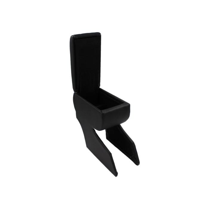 Подлокотник ВАЗ 2110, 2111, 2112 черный Armrest модельный