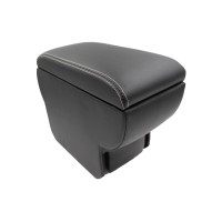 Підлокітник ВАЗ 2113, 2114, 2115 чорний Armrest модельний