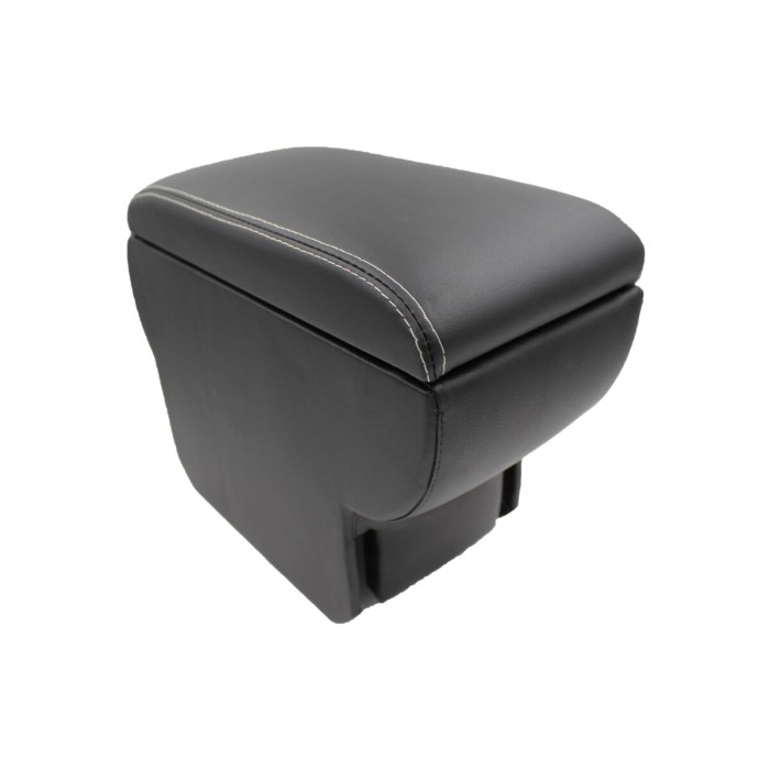 Подлокотник ВАЗ 2113, 2114, 2115 черный Armrest модельный