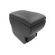 Подлокотник ВАЗ 2113, 2114, 2115 черный Armrest модельный