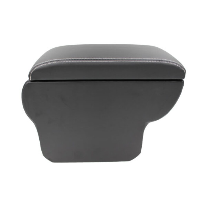 Подлокотник ВАЗ 2113, 2114, 2115 черный Armrest модельный