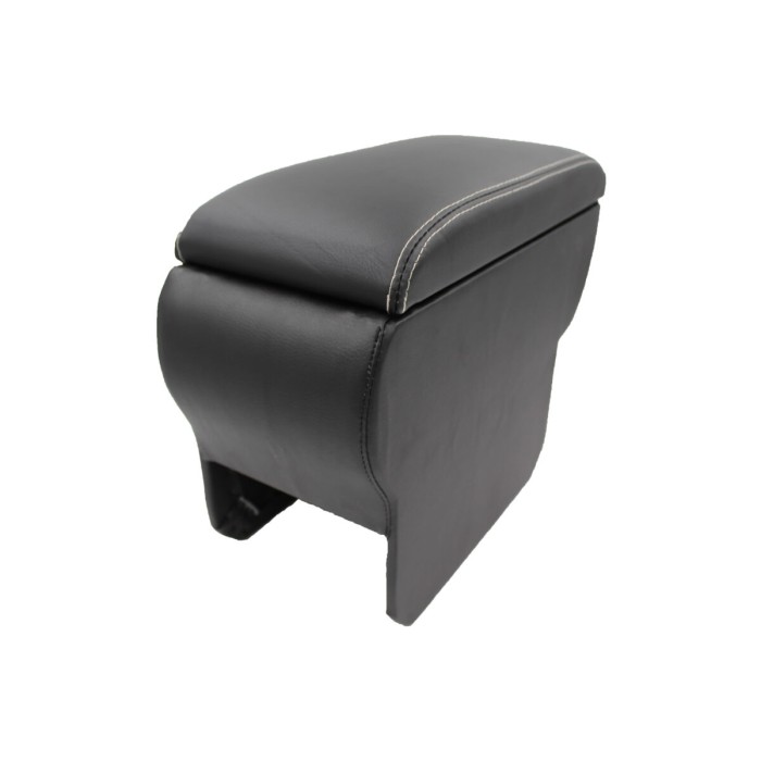 Подлокотник ВАЗ 2113, 2114, 2115 черный Armrest модельный